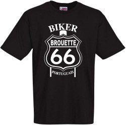 BROUETTE66