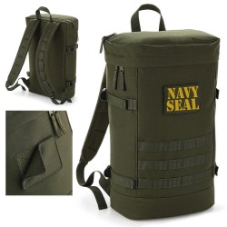 sac militaire type randonnée