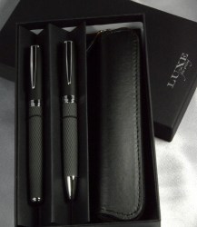 stylo luxe Balmain Paris