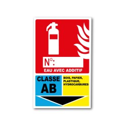 AB