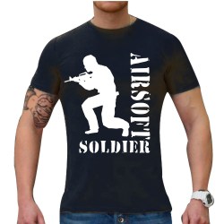 tee shirt airsoft