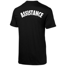 t shirt professionnel