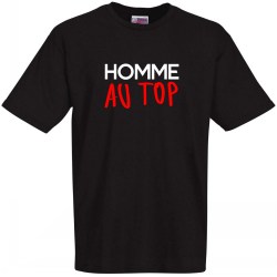 tee shirt humoristique