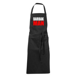 BARBAK-MAN