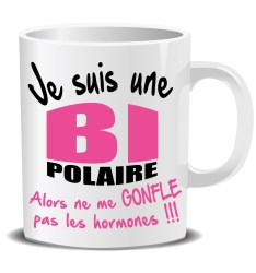 Mug cdéramique humoristique