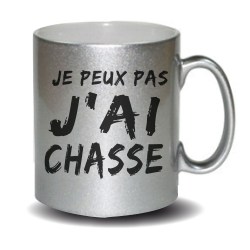 MUG PAILLETE