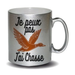 MUG PAILLETE