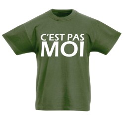 tee shirt humoristique