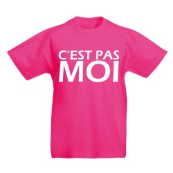 tee shirt humoristique