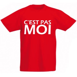 tee shirt humoristique