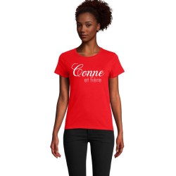 tshirt love femme