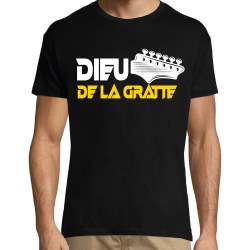 tshirt humoristique