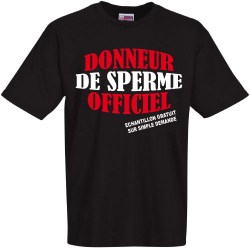 tee shirt  buste musclé