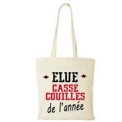 tote bag humoristiques et originaux