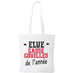 tote bag humoristiques et  originaux