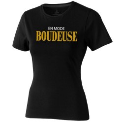 tee shirt boudeuse