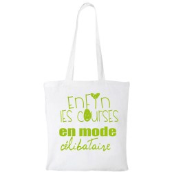 tote bag humoristiques et  originaux