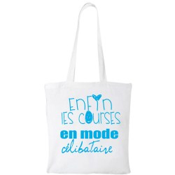 tote bag humoristiques et  originaux