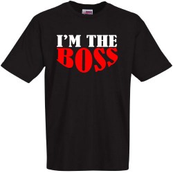 I-AM-THE-BOSS