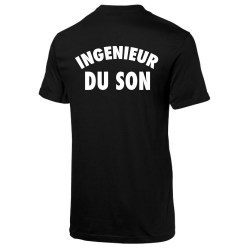 t shirt professionnel