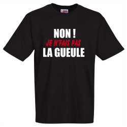 tee shirt humoristique 