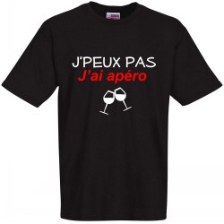 tee shirt humoristique