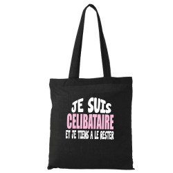 tote bag humoristiques et  originaux