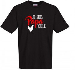 tee shirt humoristique