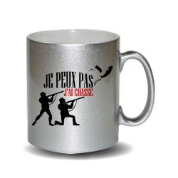 Mug brillant cadeau