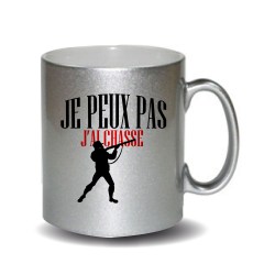 Mug brillant cadeau