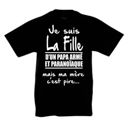 tshirt enfant