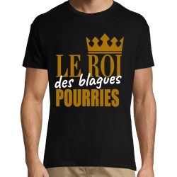 tshirt humoristique