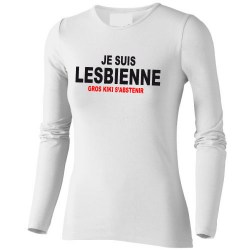 LESBIENNE