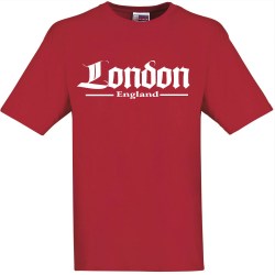 LONDON-ROUGE