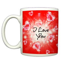 Mug Saint valentin