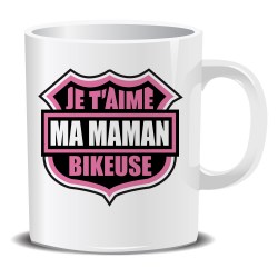 mug fete des mere bikeuse