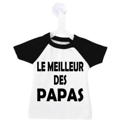 mini tshirt humoristique