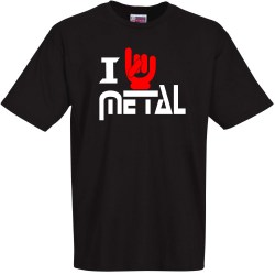 METAL-NOIR