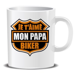 mug fete des pere biker