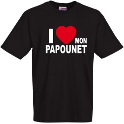 PAPOUNET