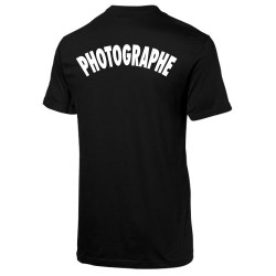 t shirt professionnel