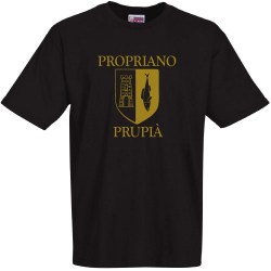 TEE SHIRT CORSE PROPRIANO