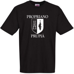 TEE SHIRT CORSE PROPRIANO