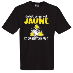 tee shirt humoristique