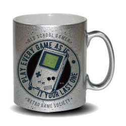 Mug brillant cadeau