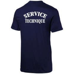 t shirt professionnel