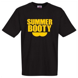 SUMMER-BOOTYN