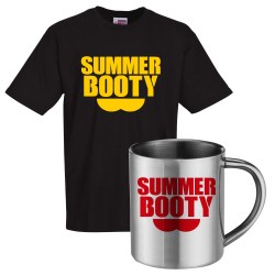 lot cadeau tee shirt et mug