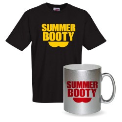 lot cadeau tee shirt et mug