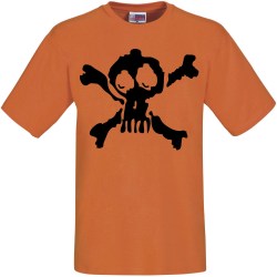 TEE-SHIRT-ORANGE-PIRATE